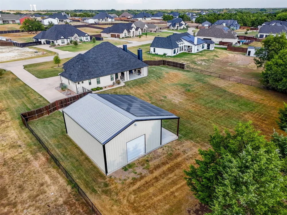 420 Cobb Lane Waxahachie, TX 75167