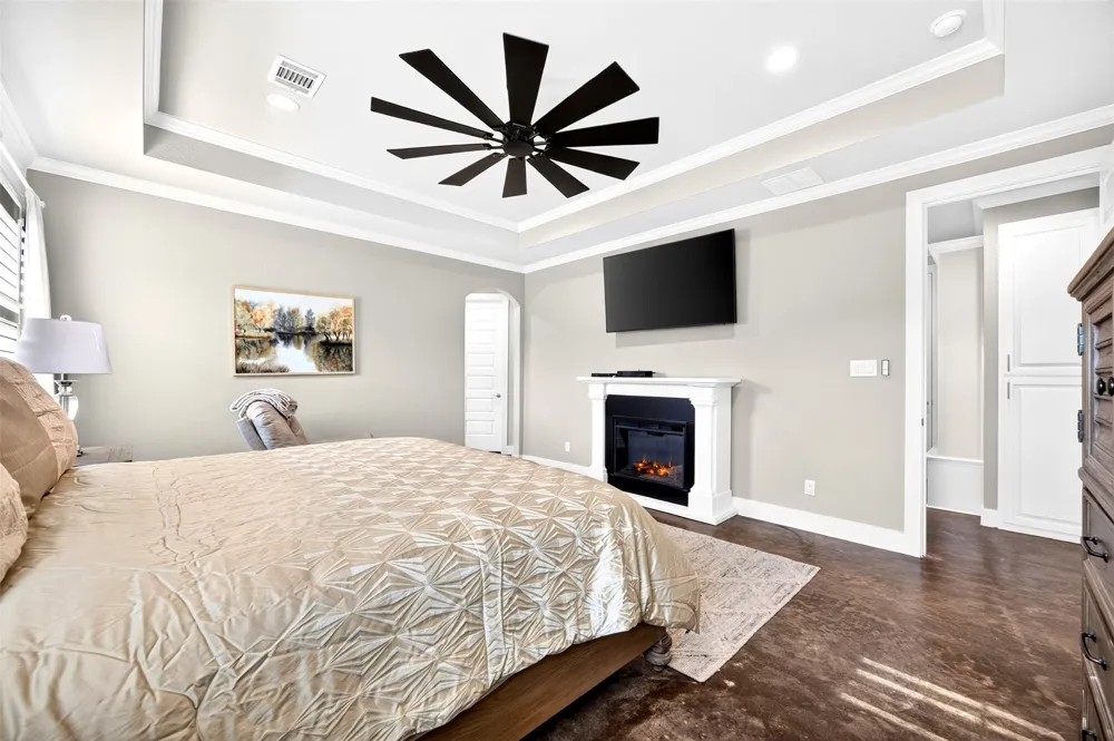 420 Cobb Lane Waxahachie, TX 75167