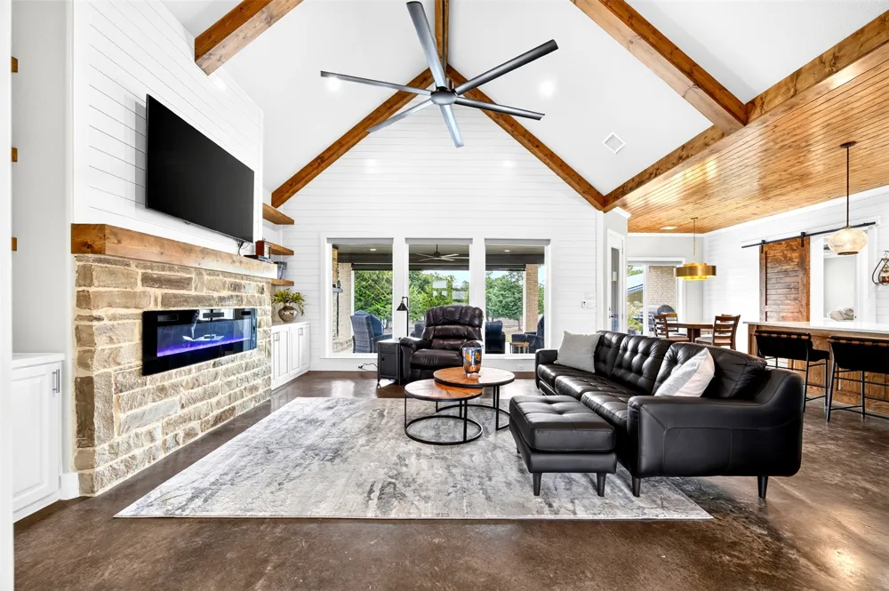420 Cobb Lane Waxahachie, TX 75167