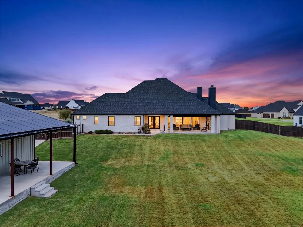 420 Cobb Lane Waxahachie, TX 75167
