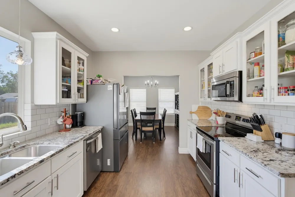 1534 S 8th Street Abilene, TX 79602