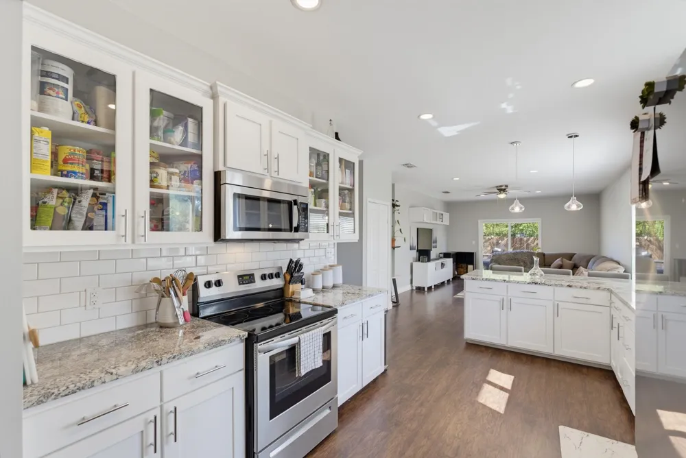 1534 S 8th Street Abilene, TX 79602