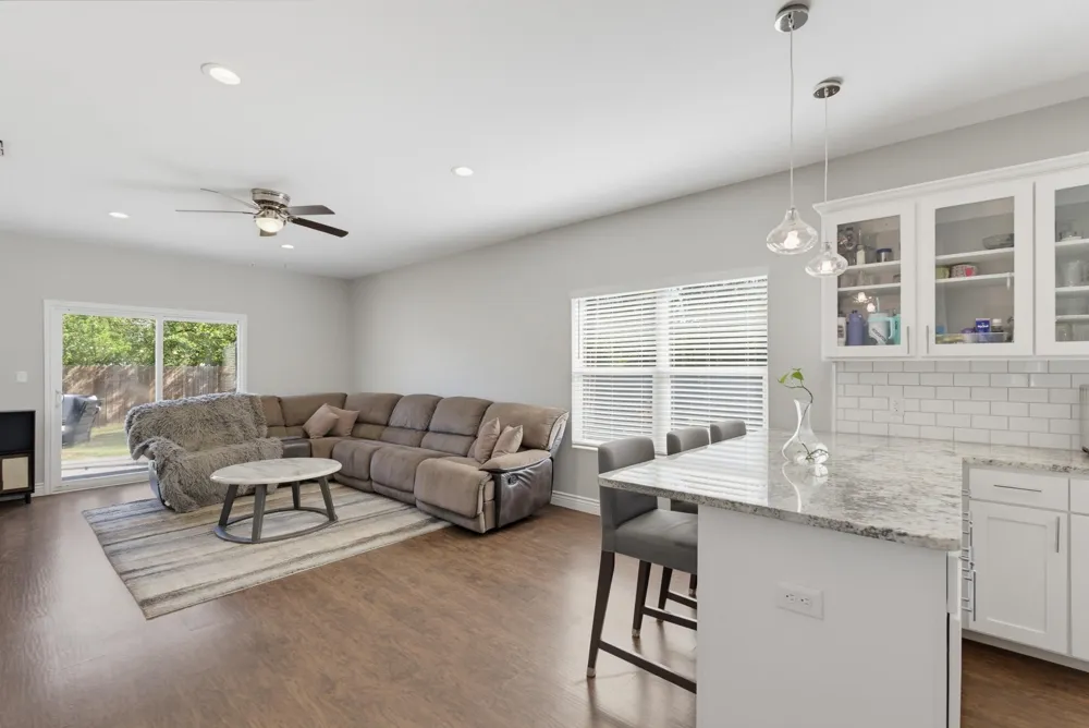1534 S 8th Street Abilene, TX 79602