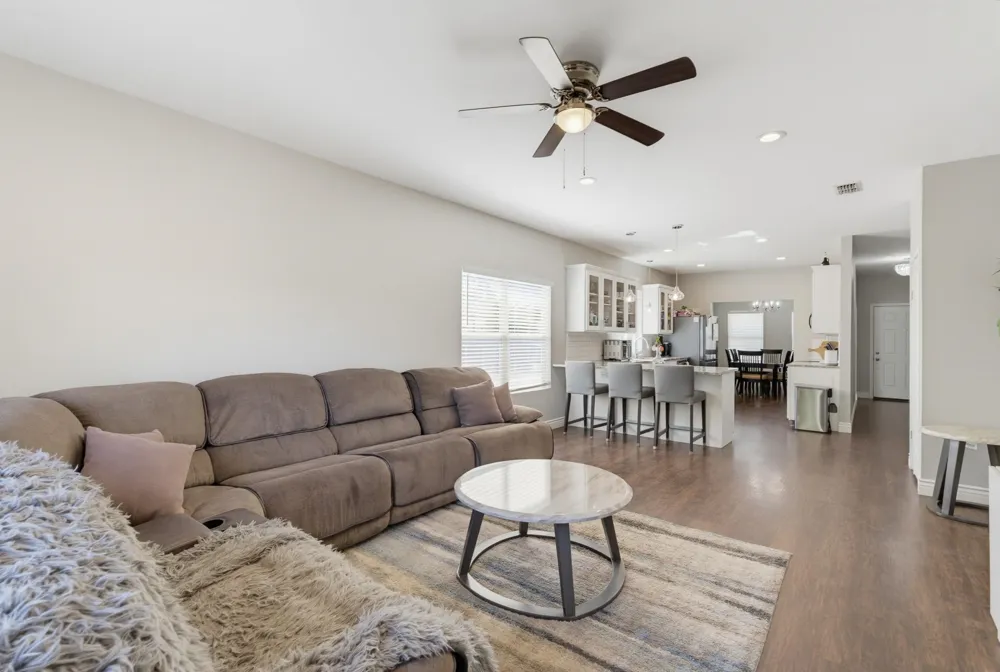 1534 S 8th Street Abilene, TX 79602