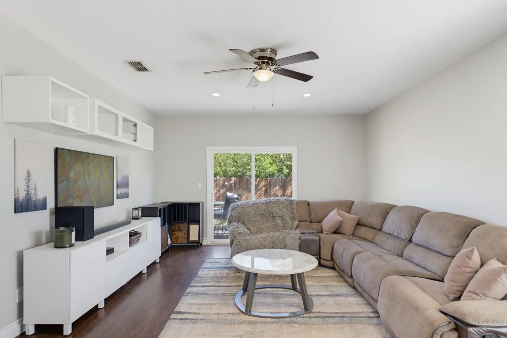1534 S 8th Street Abilene, TX 79602