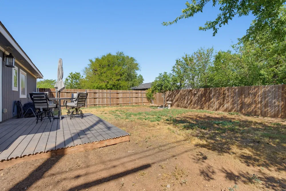 1534 S 8th Street Abilene, TX 79602