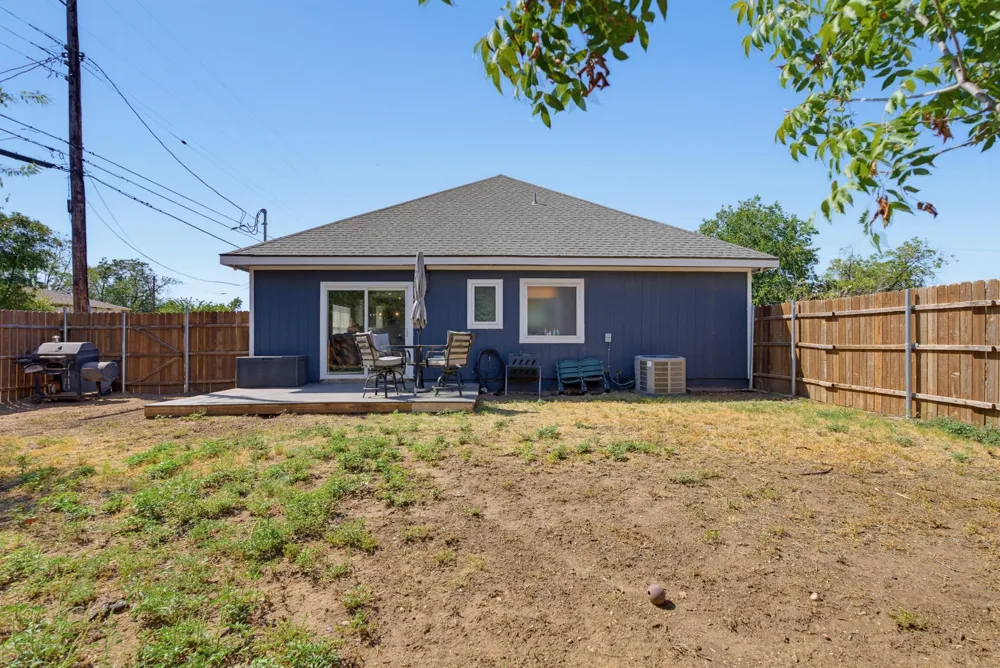 1534 S 8th Street Abilene, TX 79602