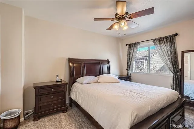 18671 Mitchell Place #L" Denver, CO 80249