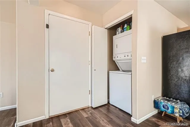 18671 Mitchell Place #L" Denver, CO 80249
