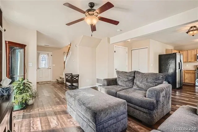 18671 Mitchell Place #L" Denver, CO 80249