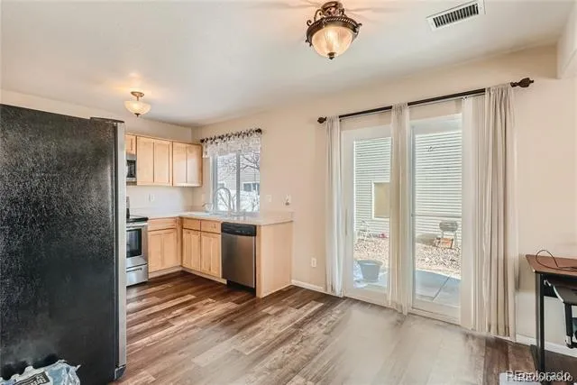 18671 Mitchell Place #L" Denver, CO 80249