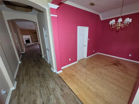 10218 Cherry Laurel Lane
