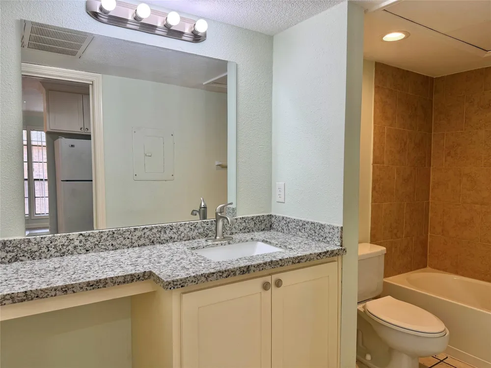 1311 Antoine Drive #128 Houston, TX 77055