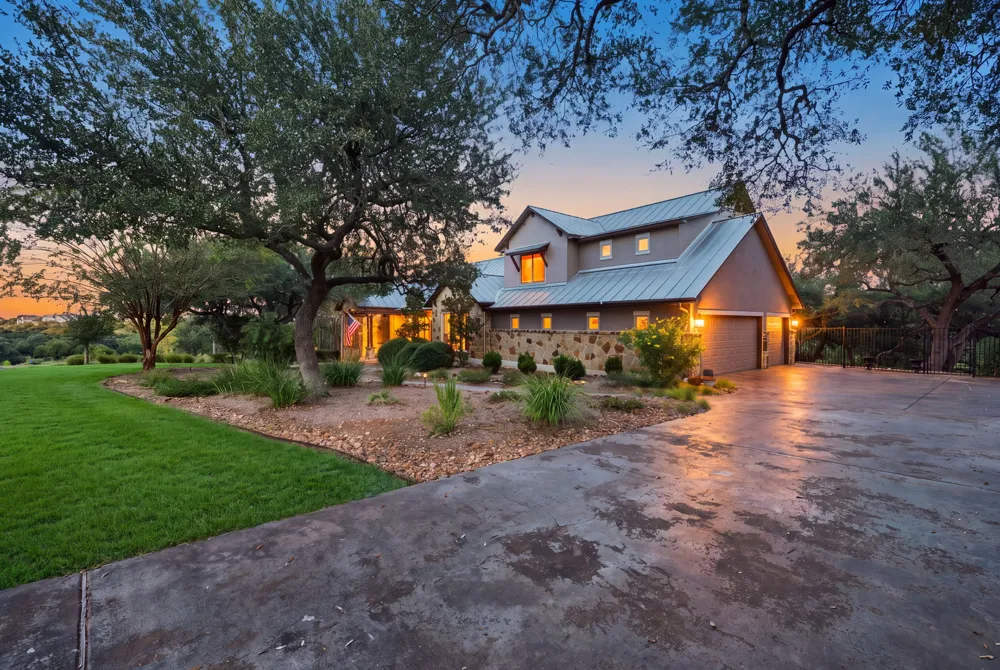 3555 Comal Springs Canyon Lake, TX 78133