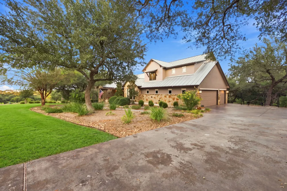 3555 Comal Springs Canyon Lake, TX 78133