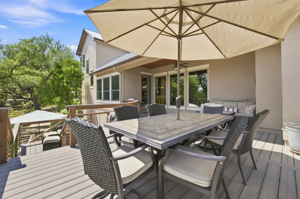3555 Comal Springs Canyon Lake, TX 78133