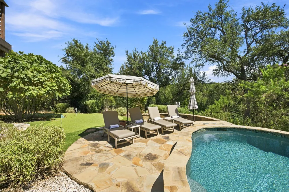 3555 Comal Springs Canyon Lake, TX 78133
