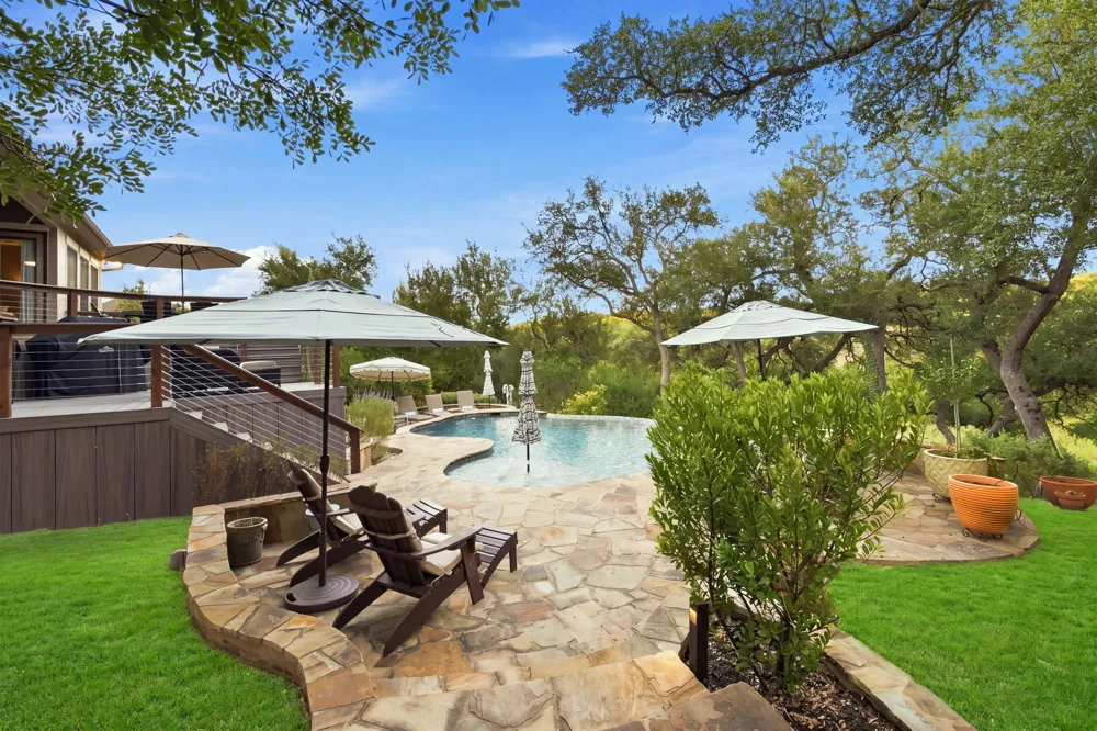 3555 Comal Springs Canyon Lake, TX 78133