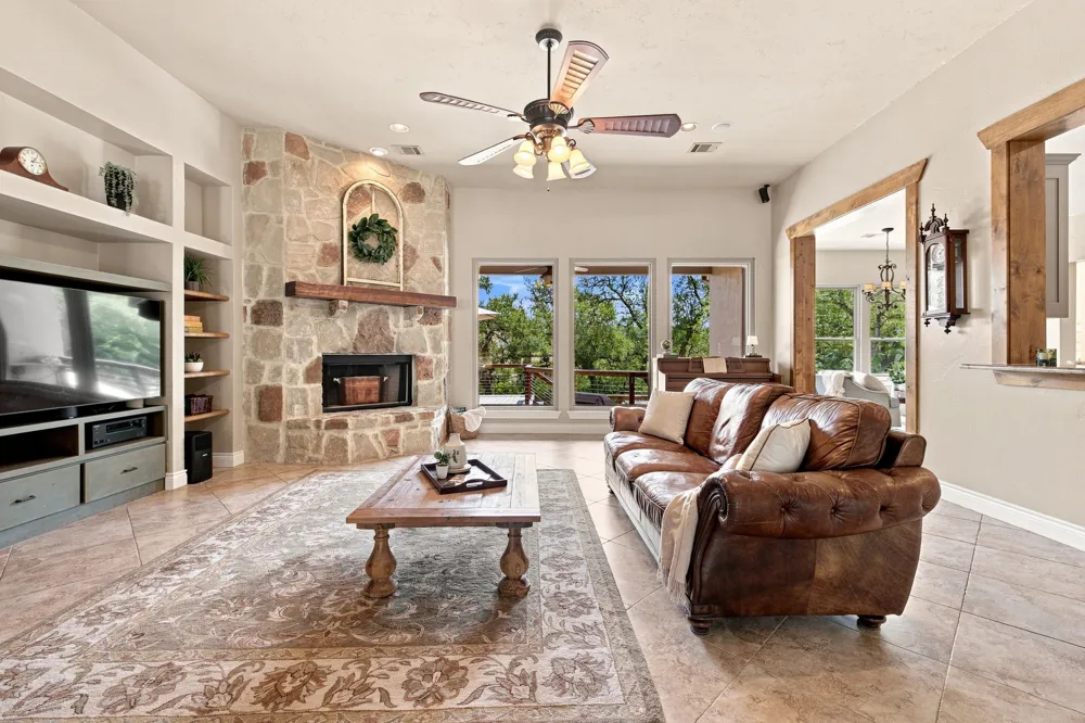 3555 Comal Springs Canyon Lake, TX 78133