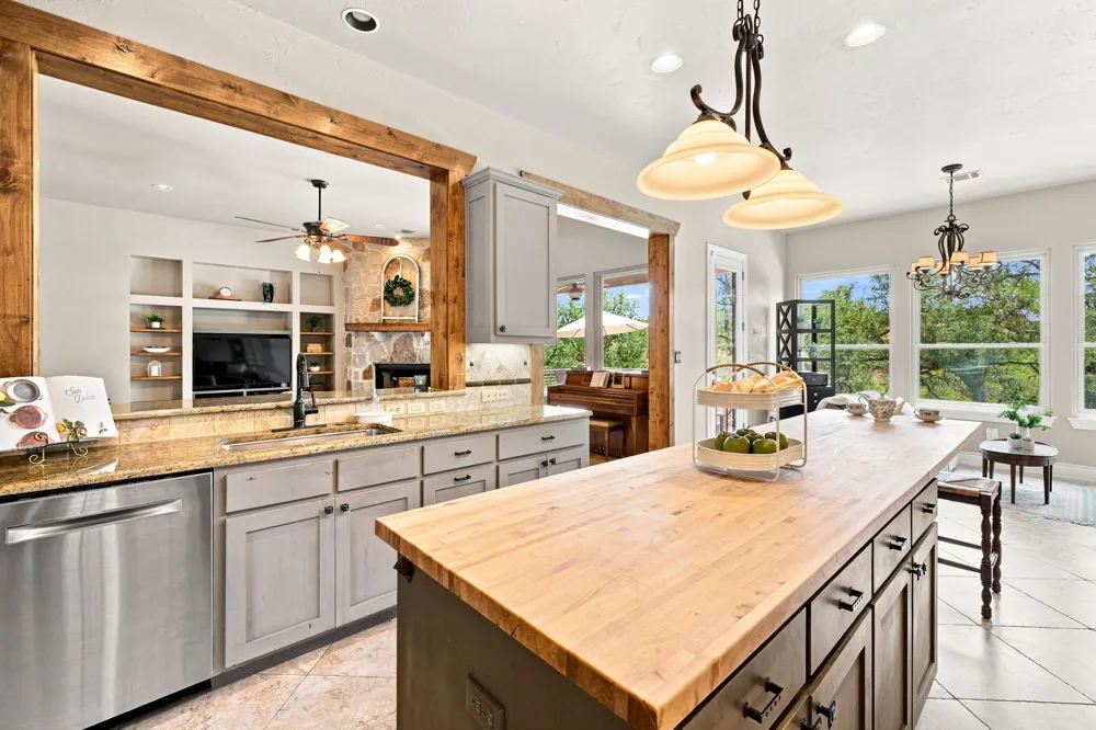 3555 Comal Springs Canyon Lake, TX 78133