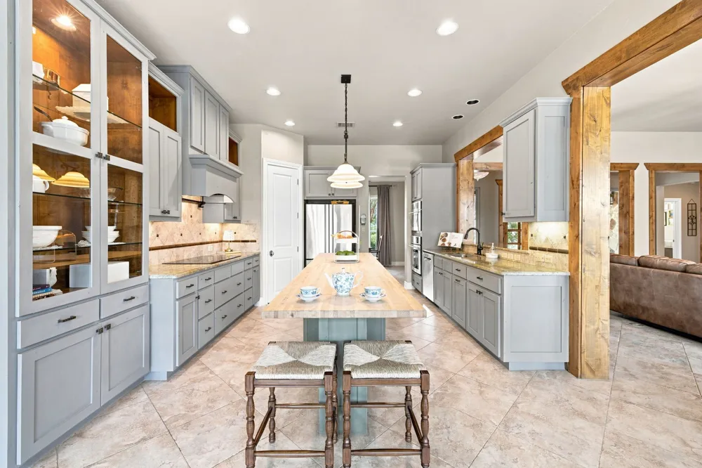 3555 Comal Springs Canyon Lake, TX 78133