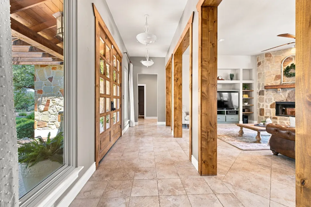 3555 Comal Springs Canyon Lake, TX 78133