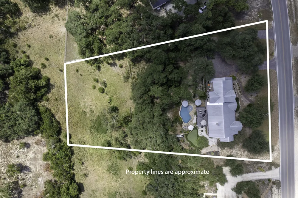 3555 Comal Springs Canyon Lake, TX 78133