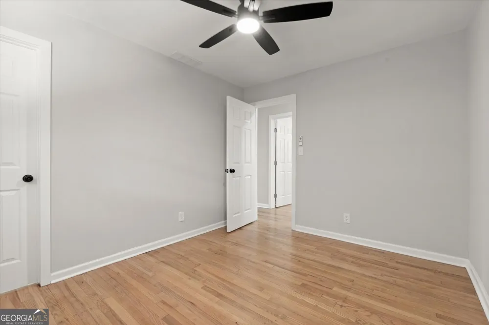 1933 Glen Echo DR Decatur, GA 30032