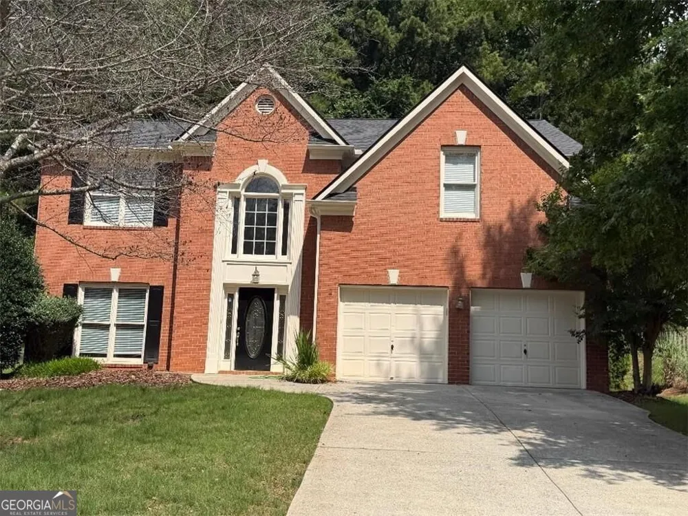 4315 Red Rock PT Suwanee, GA 30024