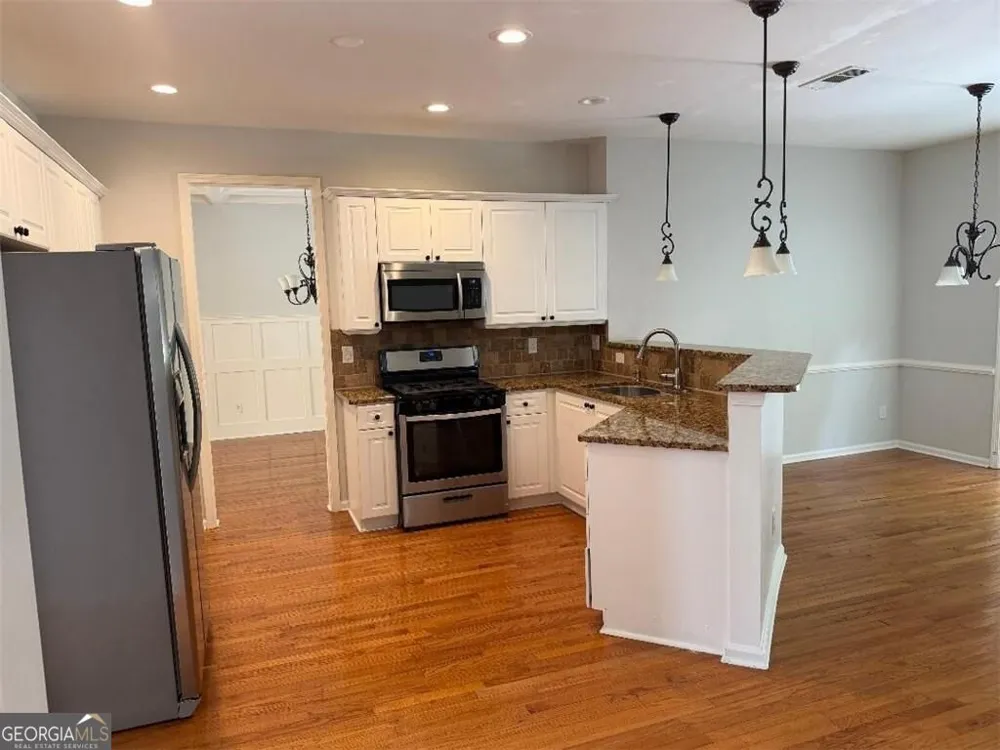 4315 Red Rock PT Suwanee, GA 30024