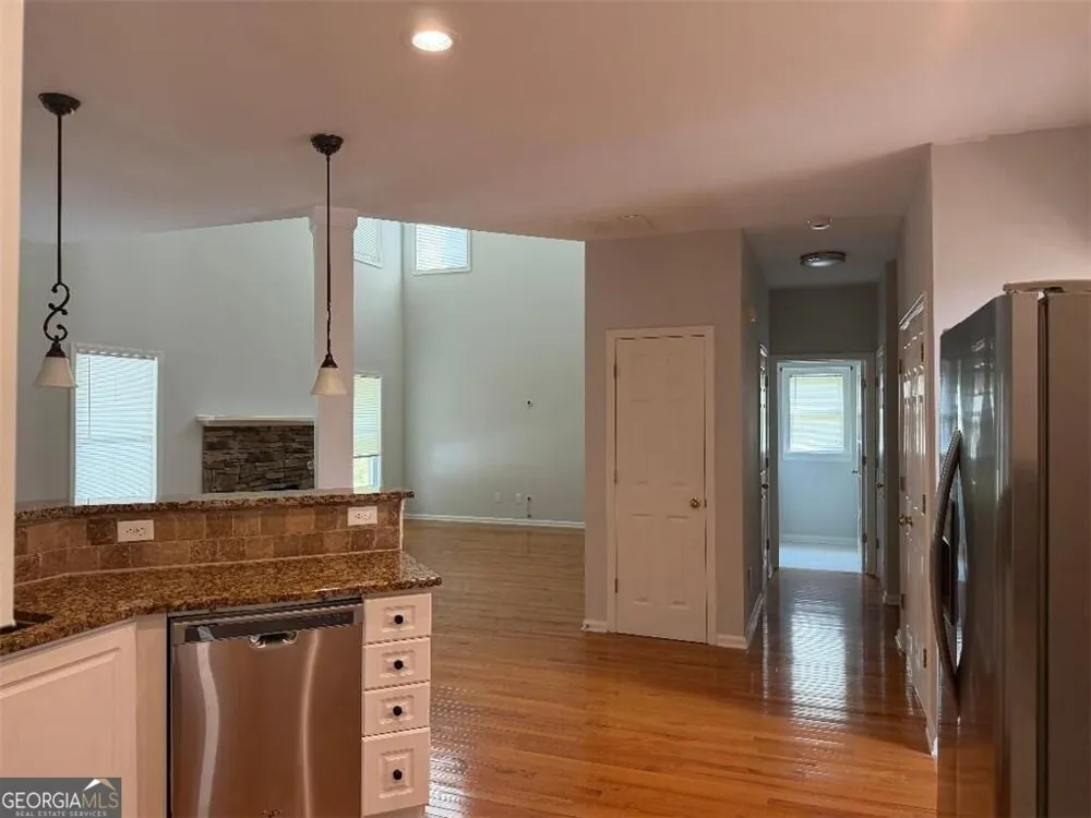 4315 Red Rock PT Suwanee, GA 30024