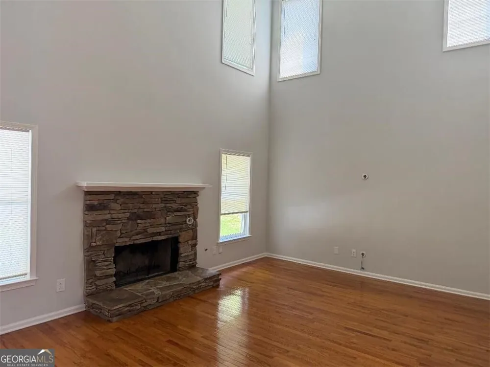 4315 Red Rock PT Suwanee, GA 30024