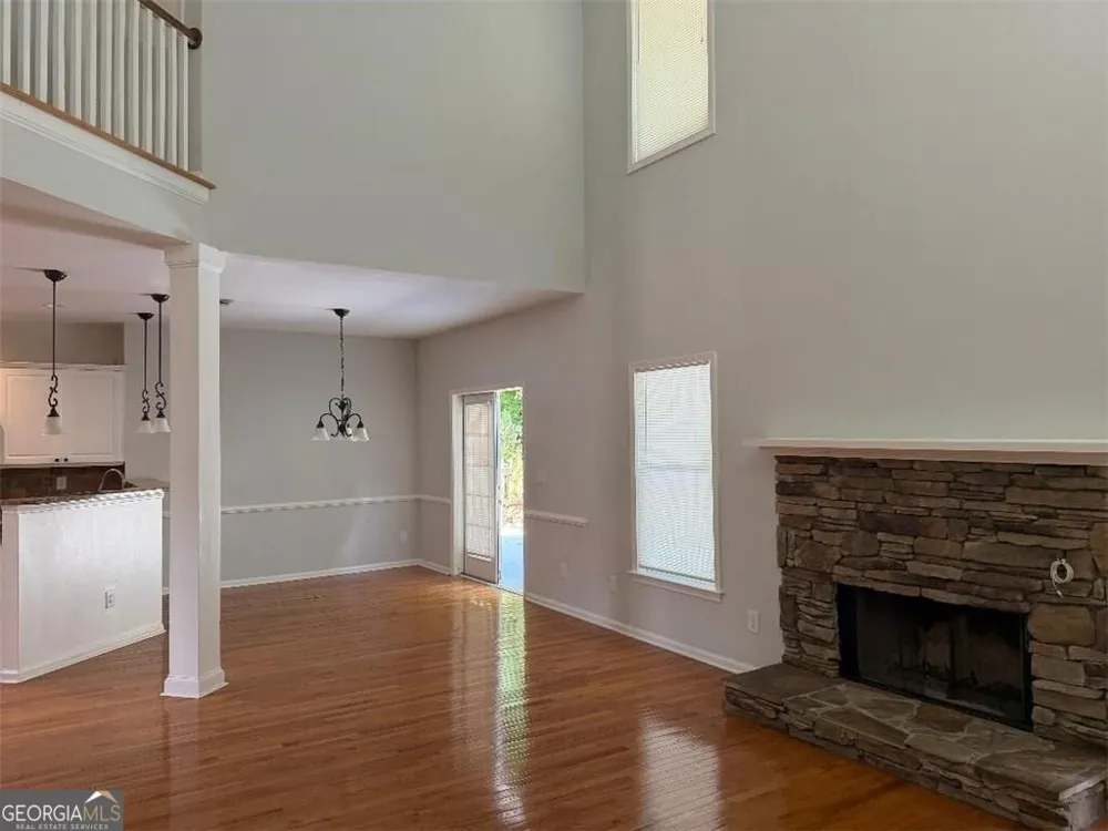 4315 Red Rock PT Suwanee, GA 30024