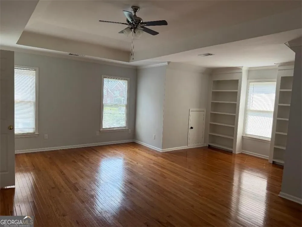 4315 Red Rock PT Suwanee, GA 30024