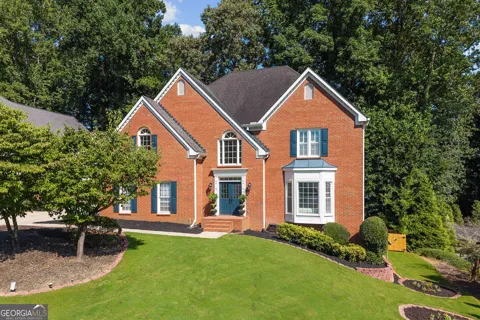 10245 Groomsbridge RD