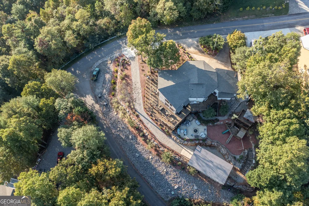 540 Mtn Top RD Blairsville, GA 30512