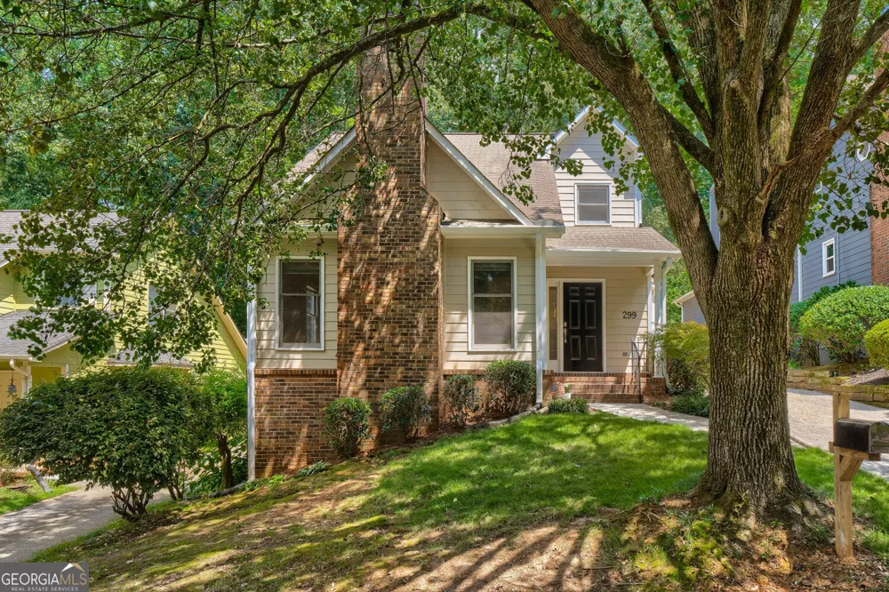 299 Somerlane PL Avondale Estates, GA 30002