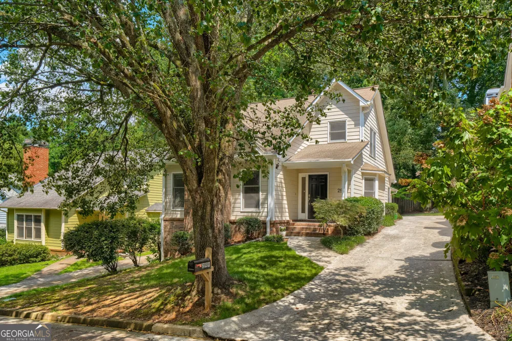 299 Somerlane PL Avondale Estates, GA 30002