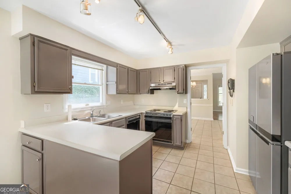 299 Somerlane PL Avondale Estates, GA 30002