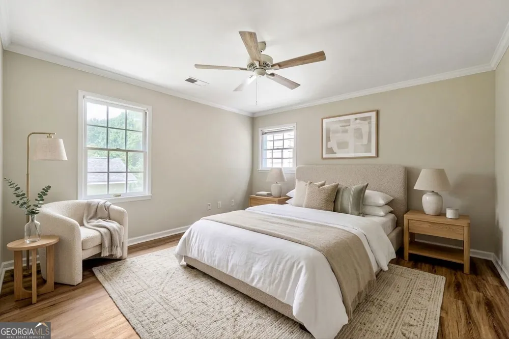 299 Somerlane PL Avondale Estates, GA 30002