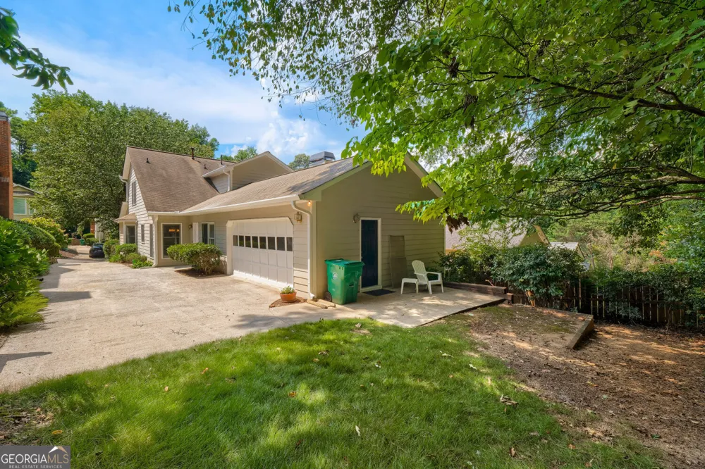 299 Somerlane PL Avondale Estates, GA 30002