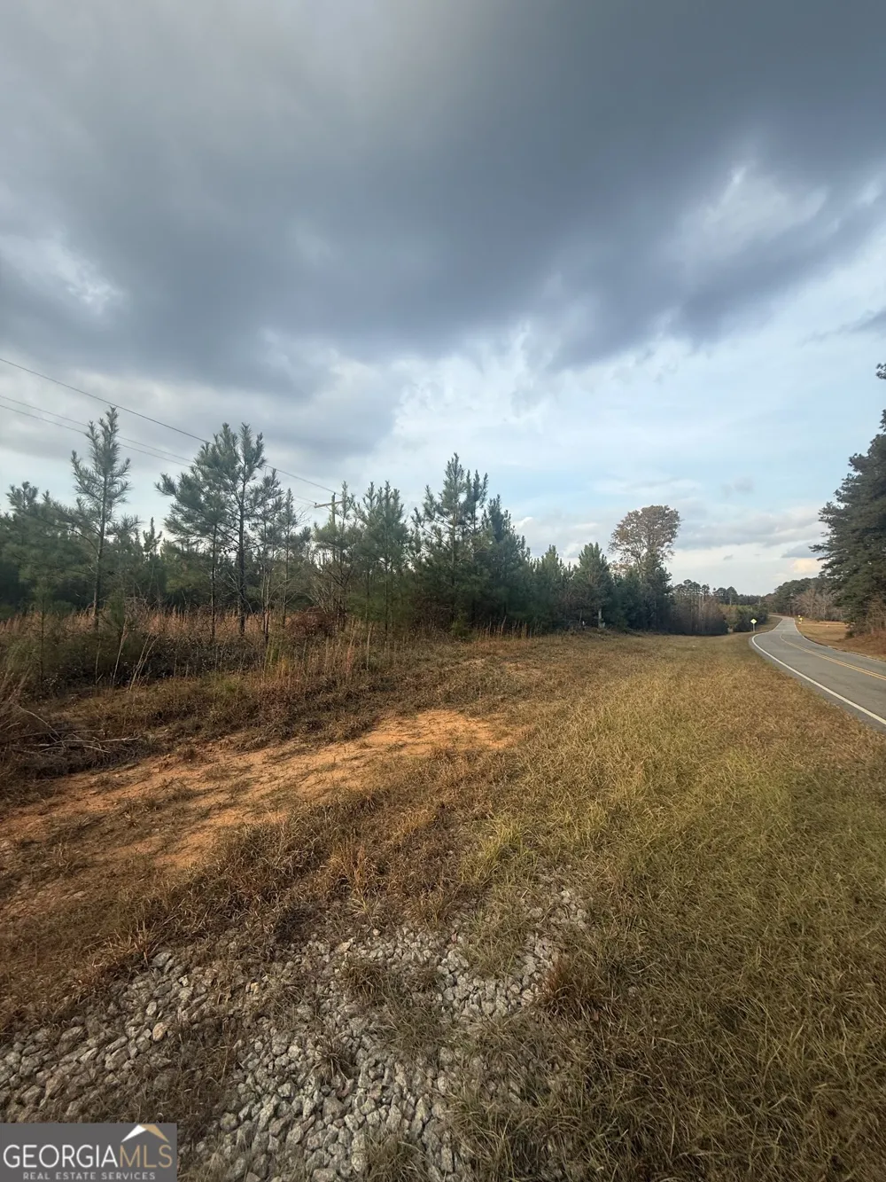 0001 Sandy Cross RD Crawfordville, GA 30631