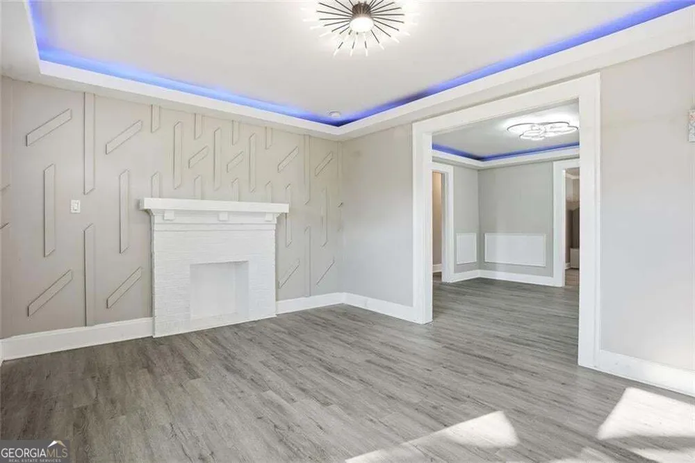 1409 St Michael AVE East Point, GA 30344