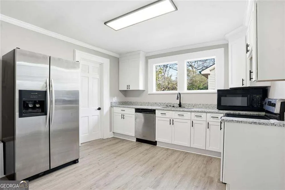 1409 St Michael AVE East Point, GA 30344