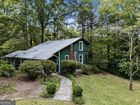 31 Bear Creek LN