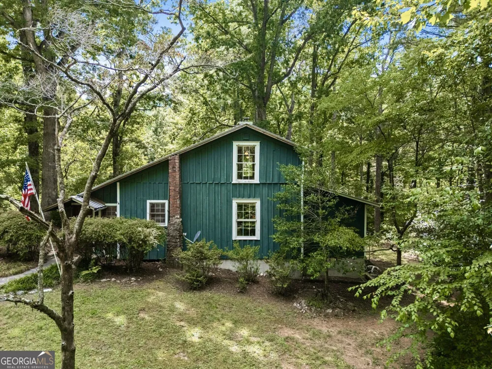 31 Bear Creek LN Clayton, GA 30525
