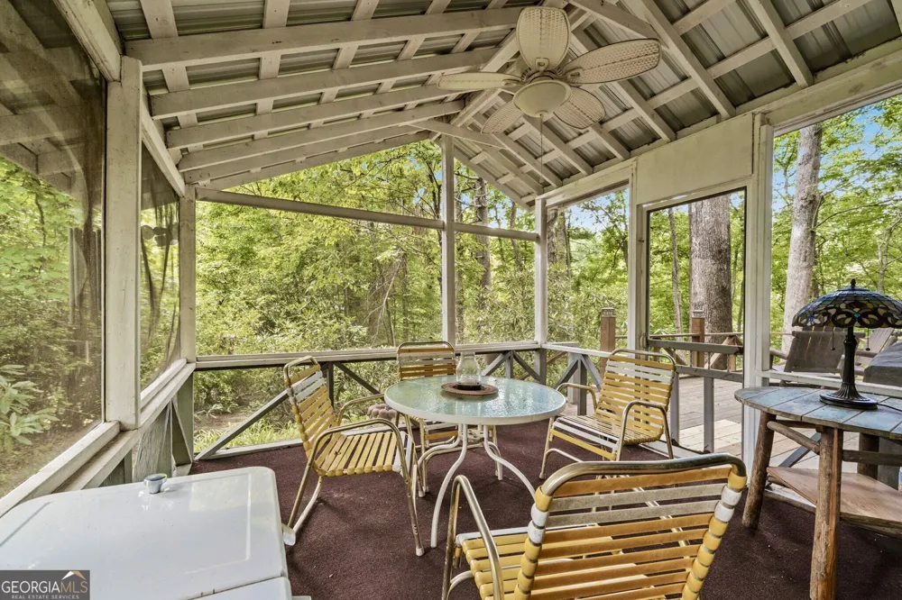31 Bear Creek LN Clayton, GA 30525