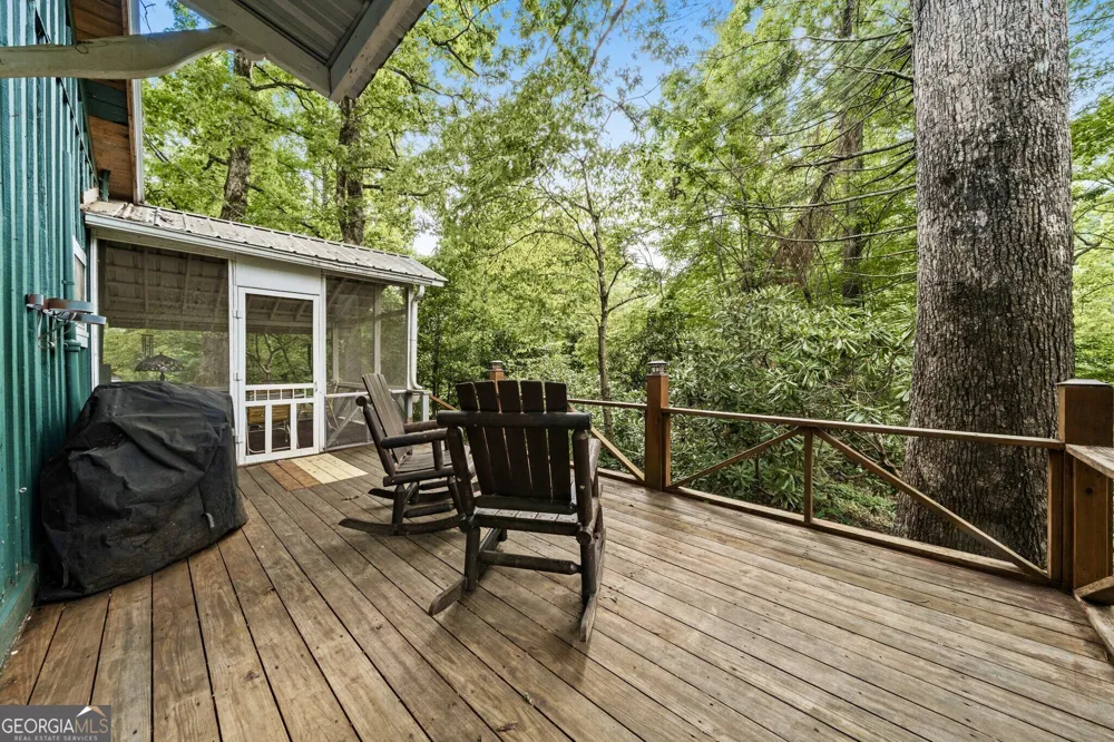 31 Bear Creek LN Clayton, GA 30525