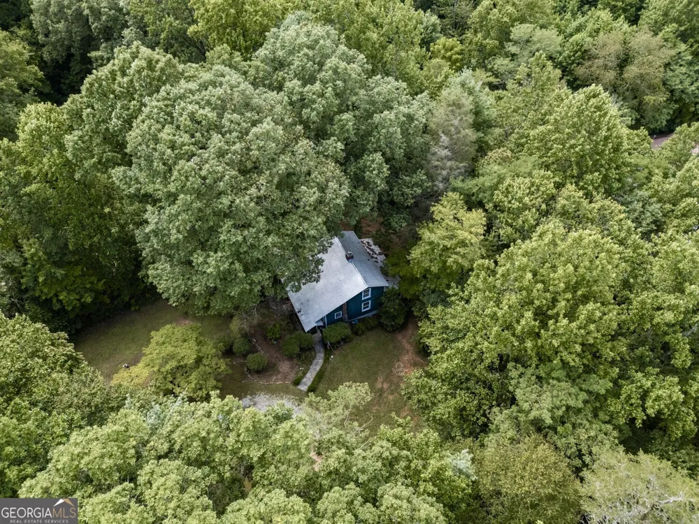 31 Bear Creek LN Clayton, GA 30525