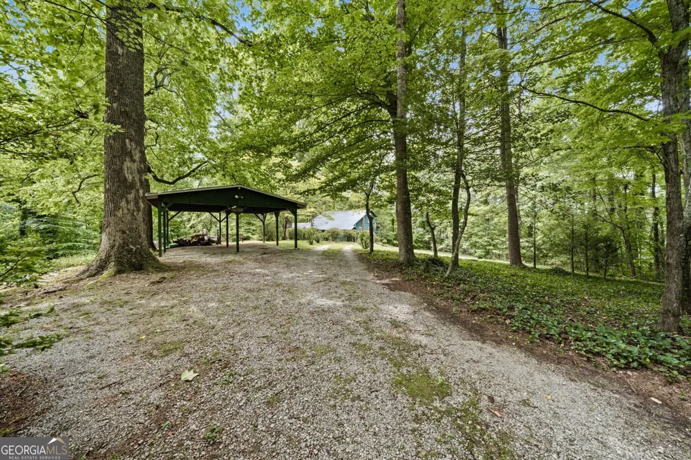 31 Bear Creek LN Clayton, GA 30525